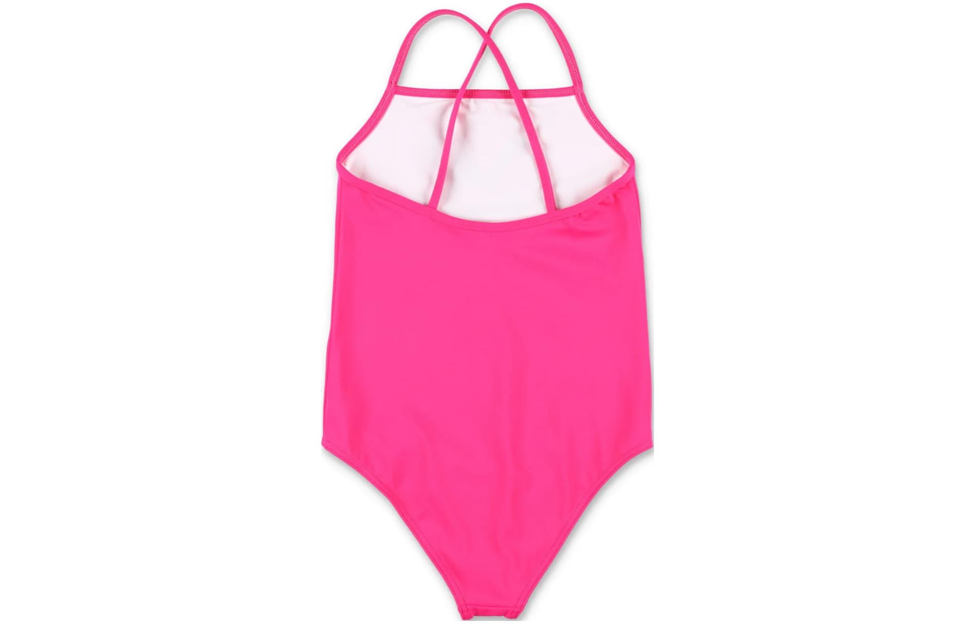 GUCCI Printed Lycra Swimsuit - изображение 2