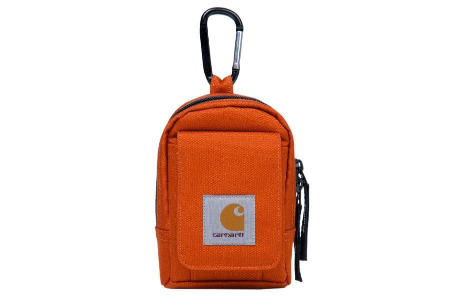 Сумка Carhartt WIP LOGO - изображение 1