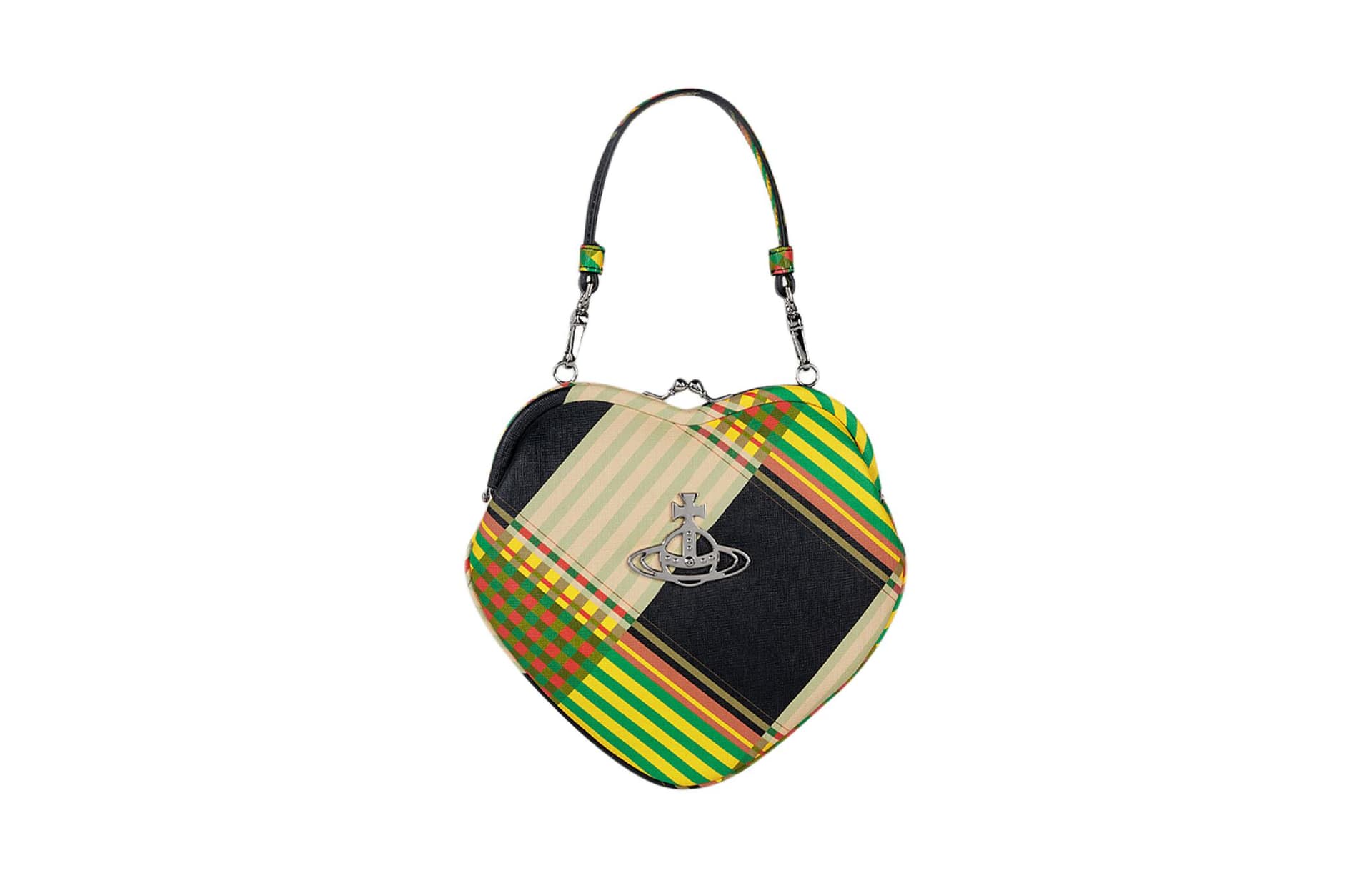 Портмоне Vivienne Westwood Belle Logo - изображение 2