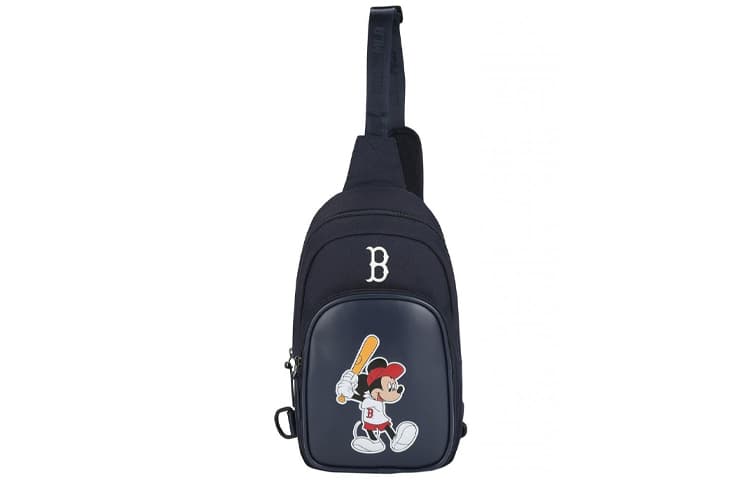 Мини-сумка MLB x DISNEY - изображение 1