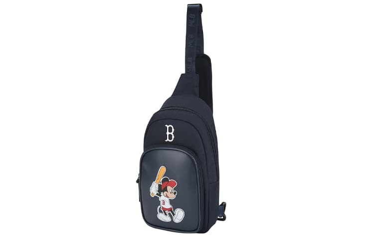 Мини-сумка MLB x DISNEY - изображение 2