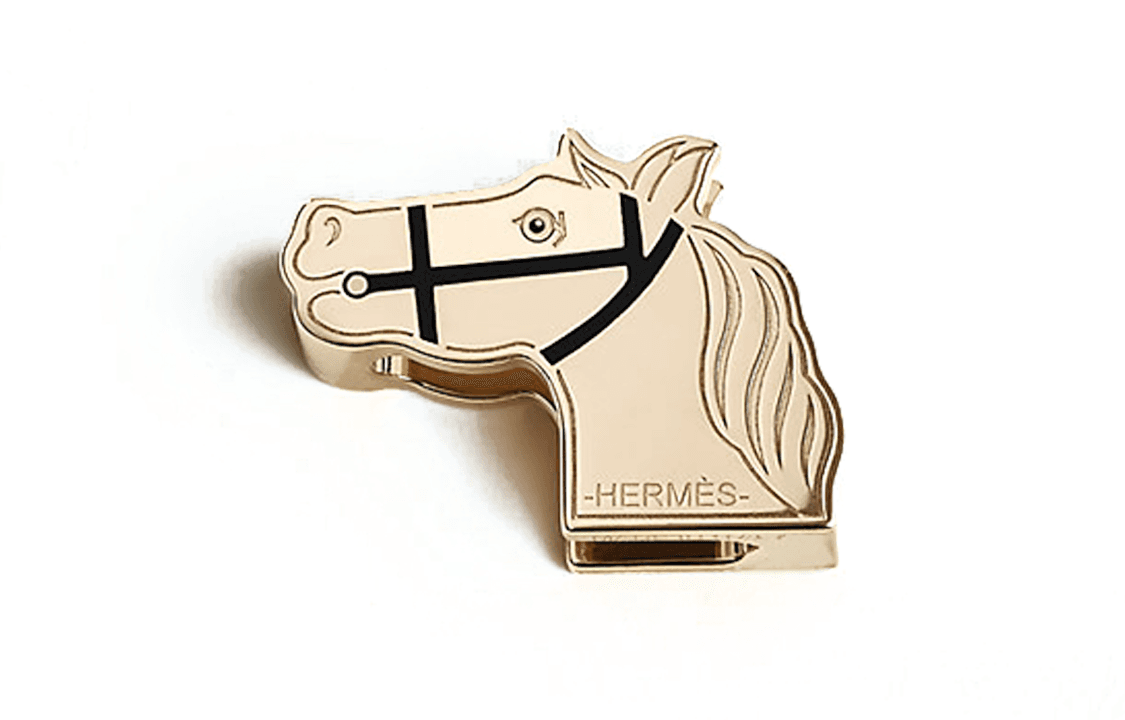 Аксессуар HERMES - изображение 2