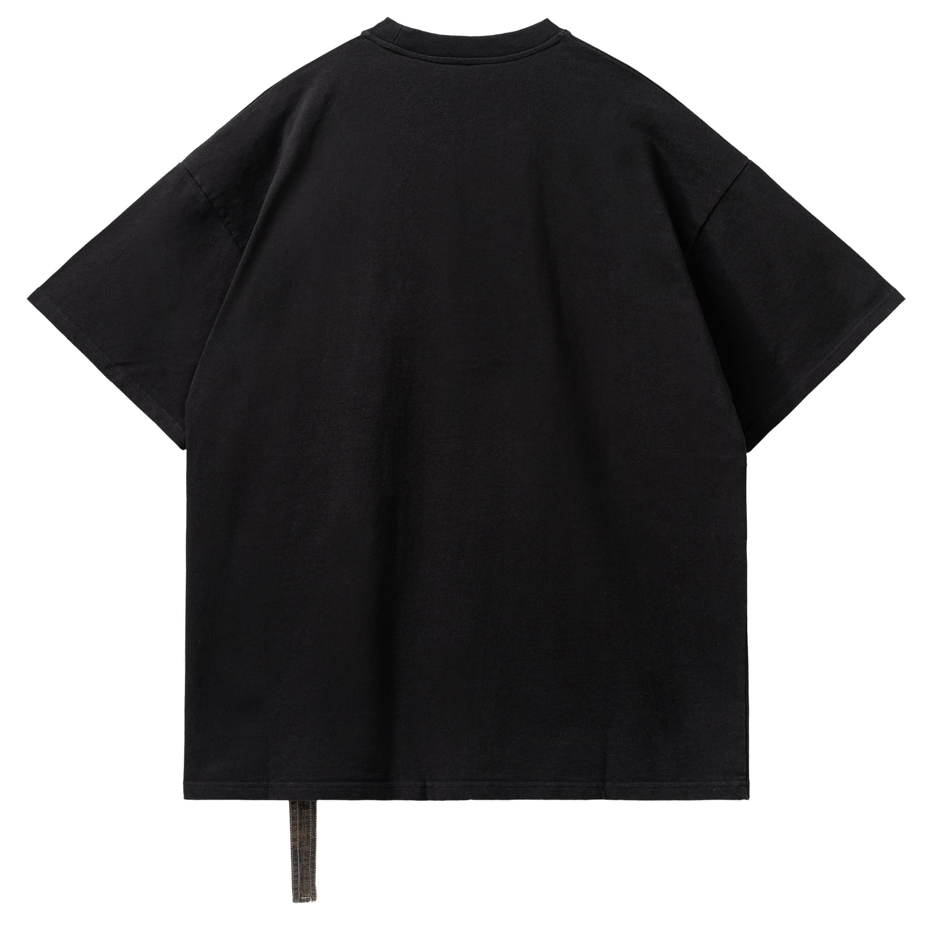 Футболка XINYINSU 24SS T - изображение 2