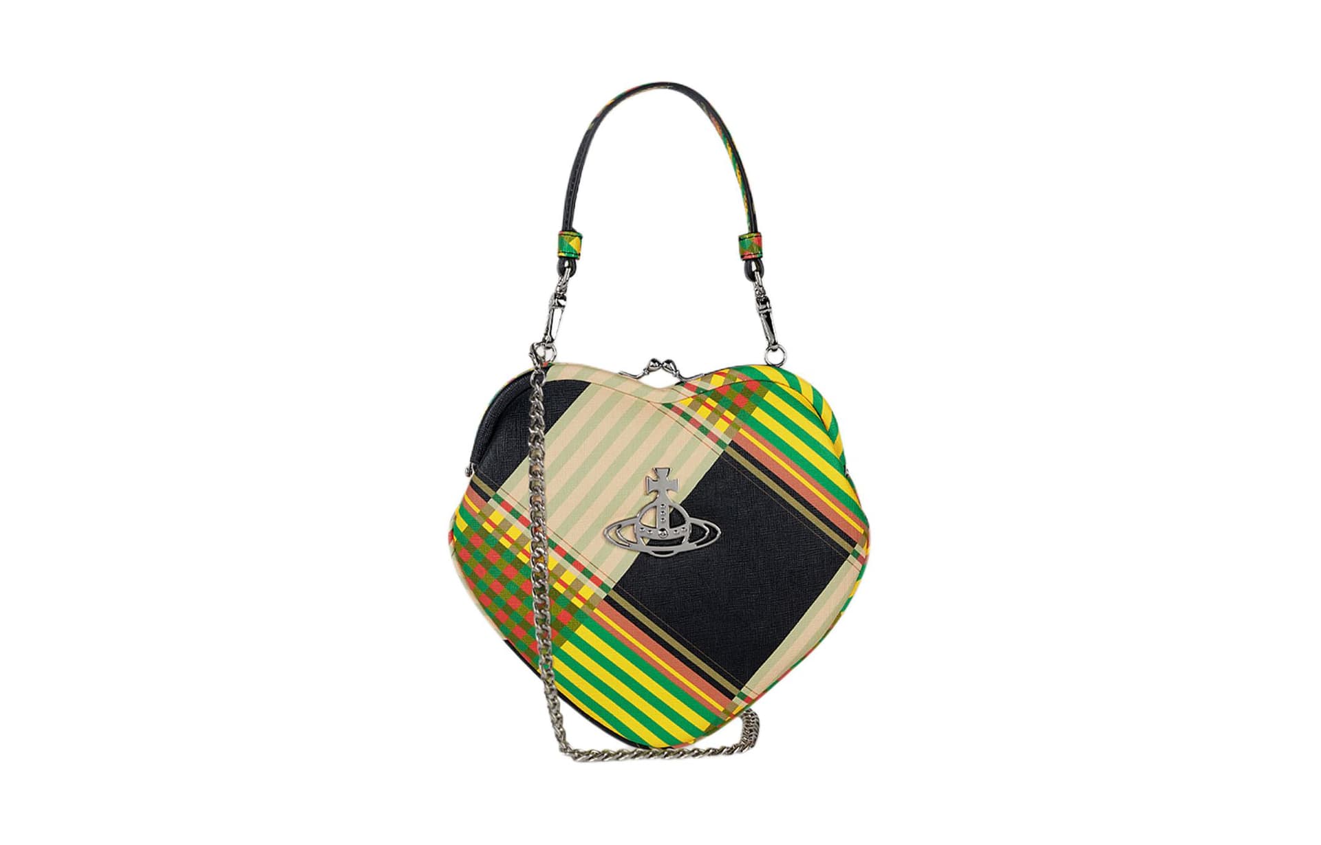 Портмоне Vivienne Westwood Belle Logo - изображение 1