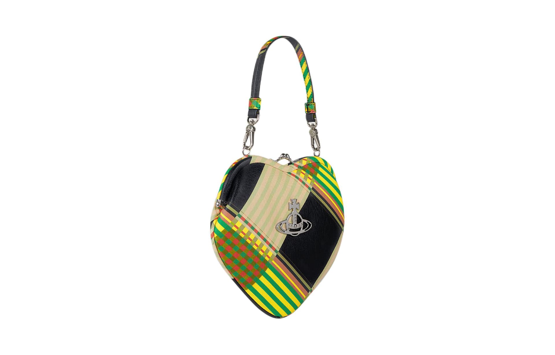 Портмоне Vivienne Westwood Belle Logo - изображение 3