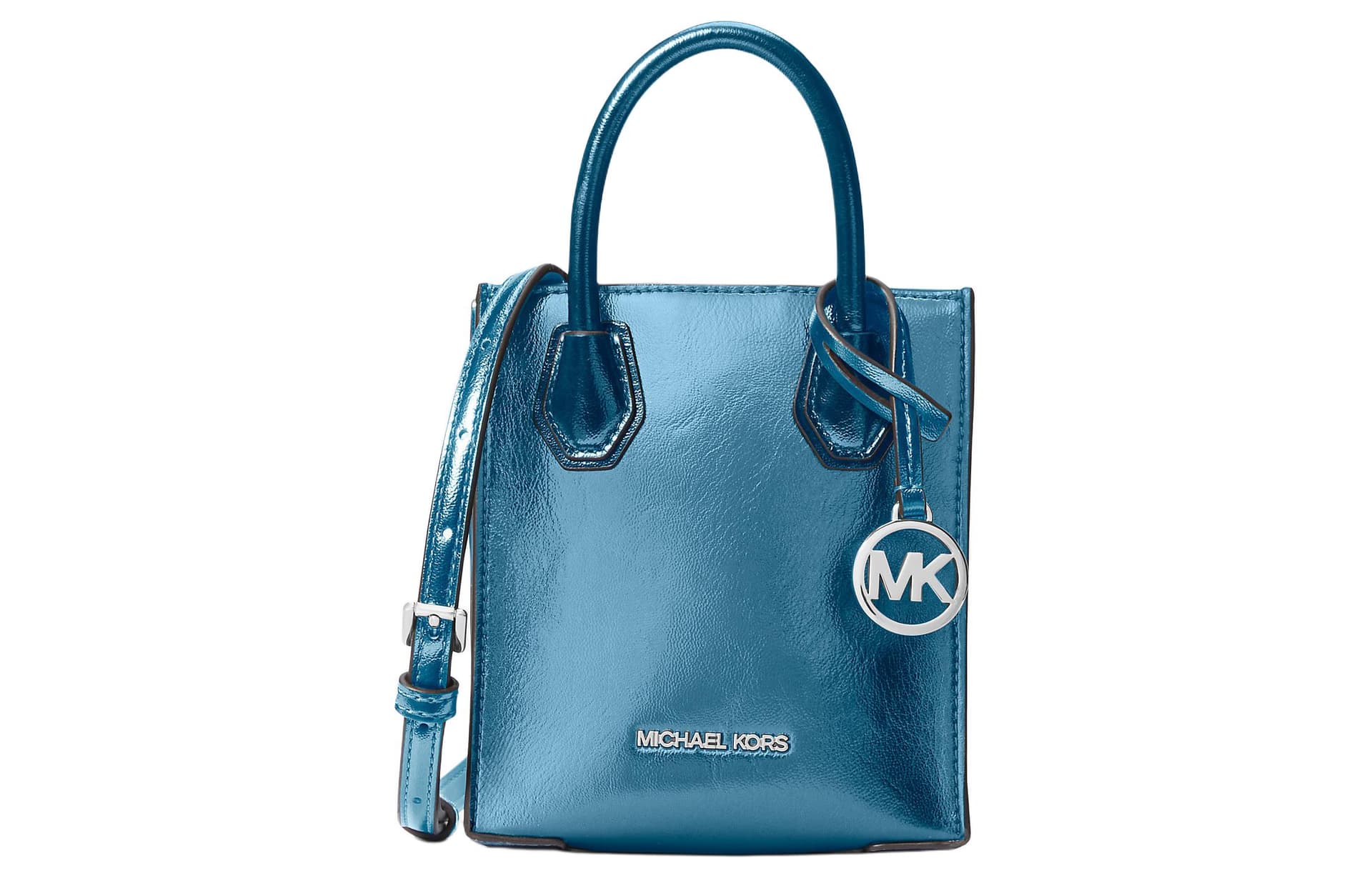 Сумка MICHAEL KORS MK Mercer Logo - изображение 1