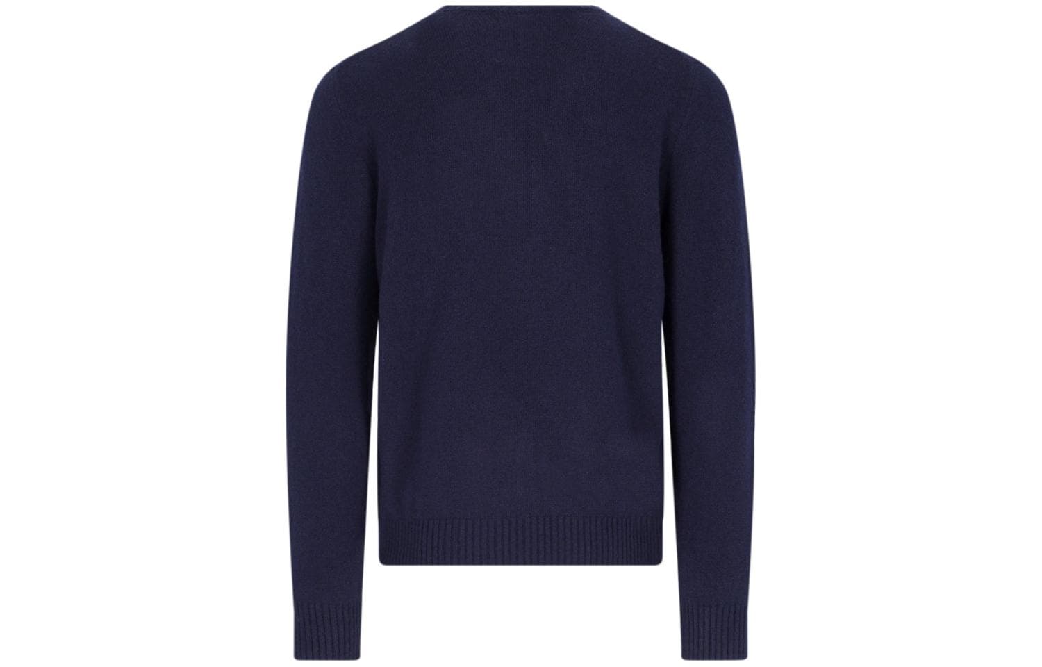 Кофта Polo Ralph Lauren SS24 Свитер Стандартный размер Мужской Синий - изображение 2