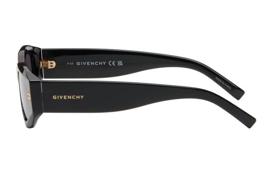 Солнцезащитные очки GIVENCHY Logo - изображение 3