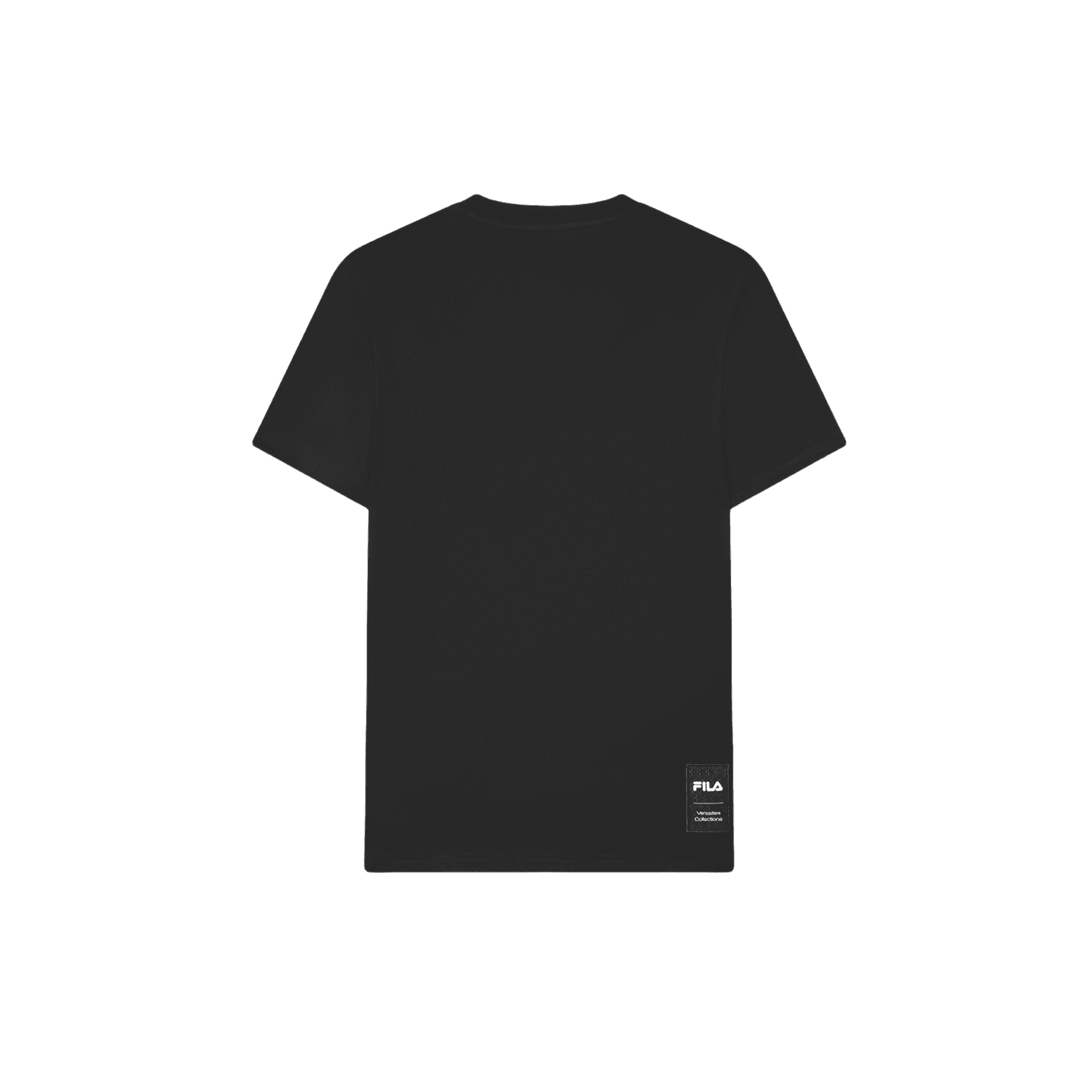 Футболка FILA Heritage LOGO SS24 T - изображение 2
