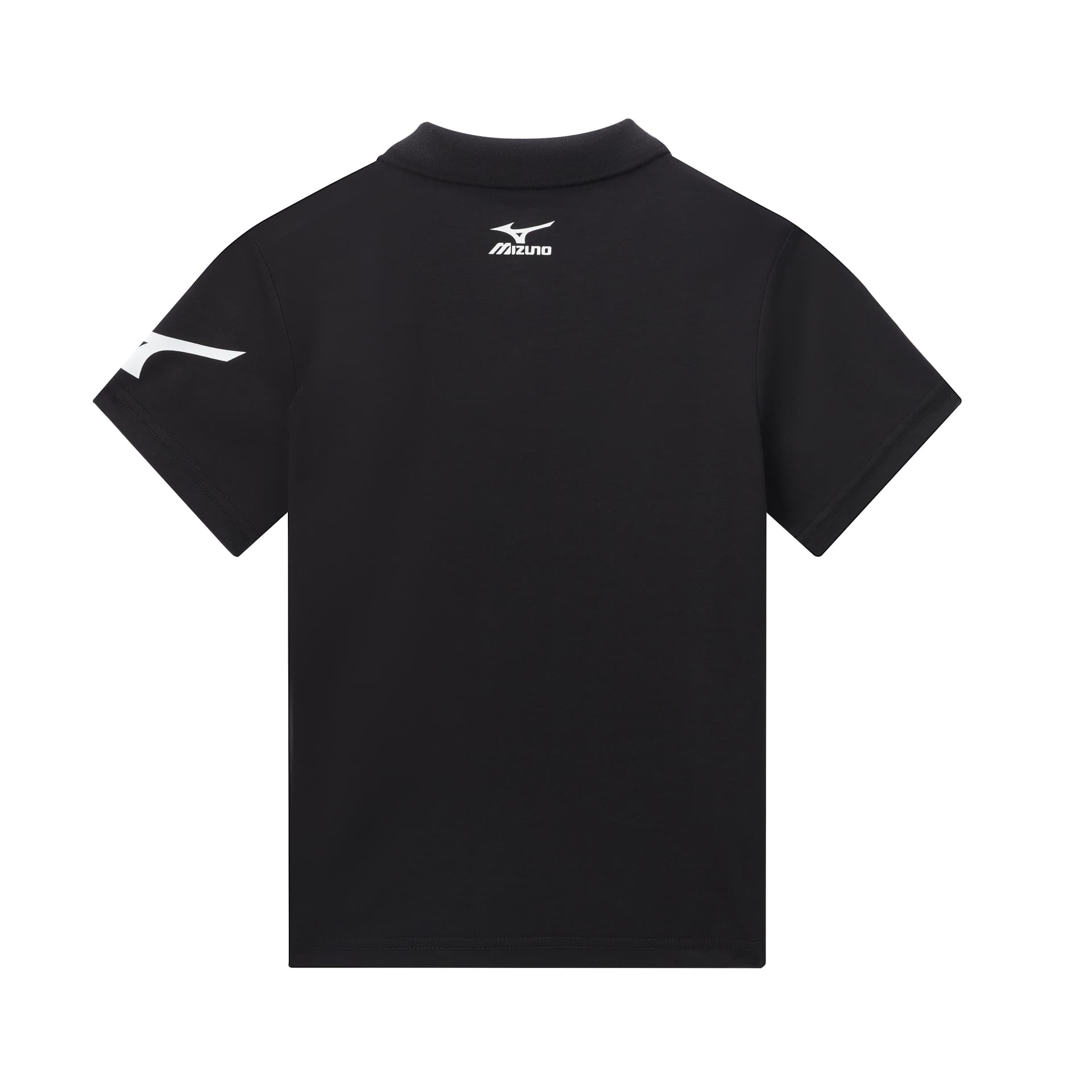 Футболка Mizuno LogoPolo - изображение 2