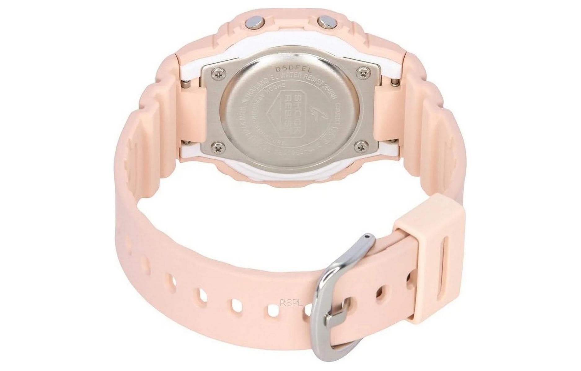 Часы Casio GMD-S5600BA-4 - изображение 2