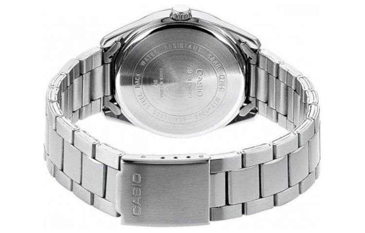Часы Casio MTP-1302D-3A - изображение 3