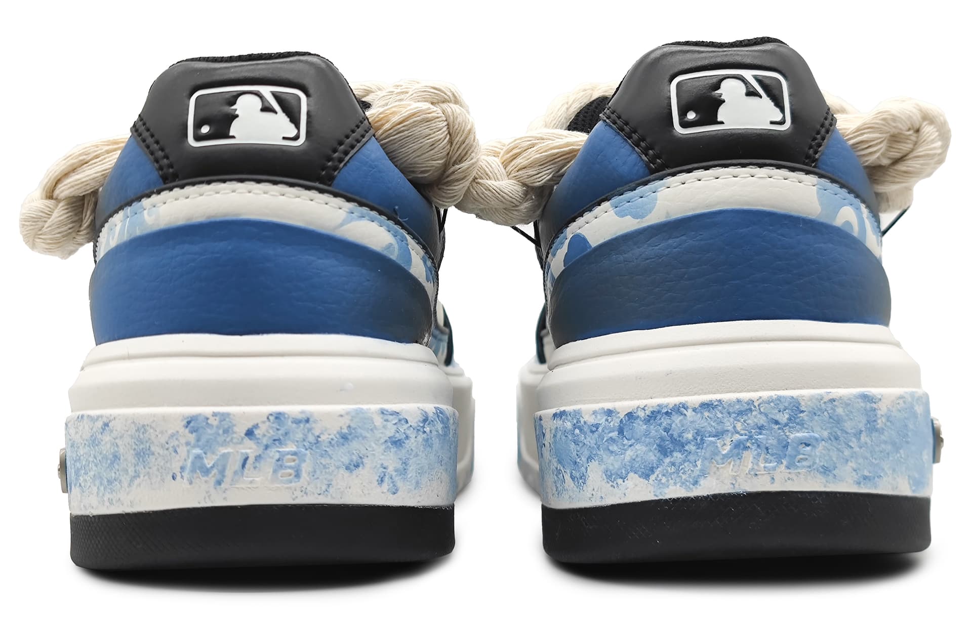 Кроссовки MLB Chunky Liner - изображение 4