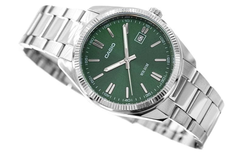 Часы Casio MTP-1302D-3A - изображение 4