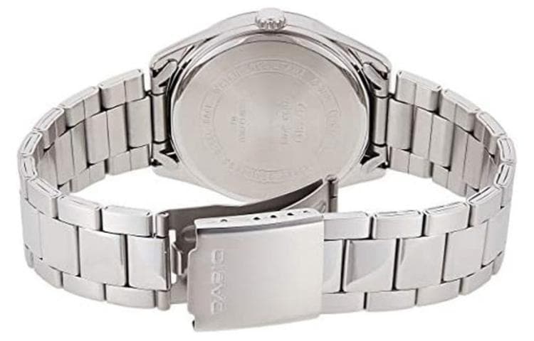 Часы Casio MTP-1302D-3A - изображение 5