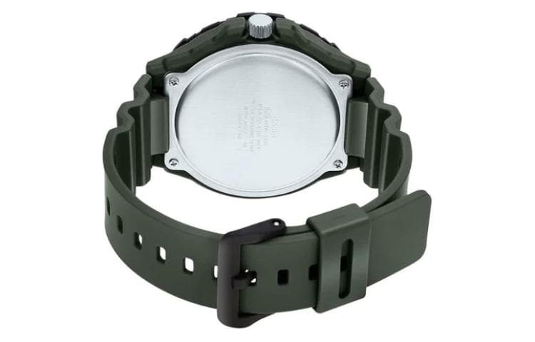 Часы CASIO MRW-210H-3AVDF - изображение 5