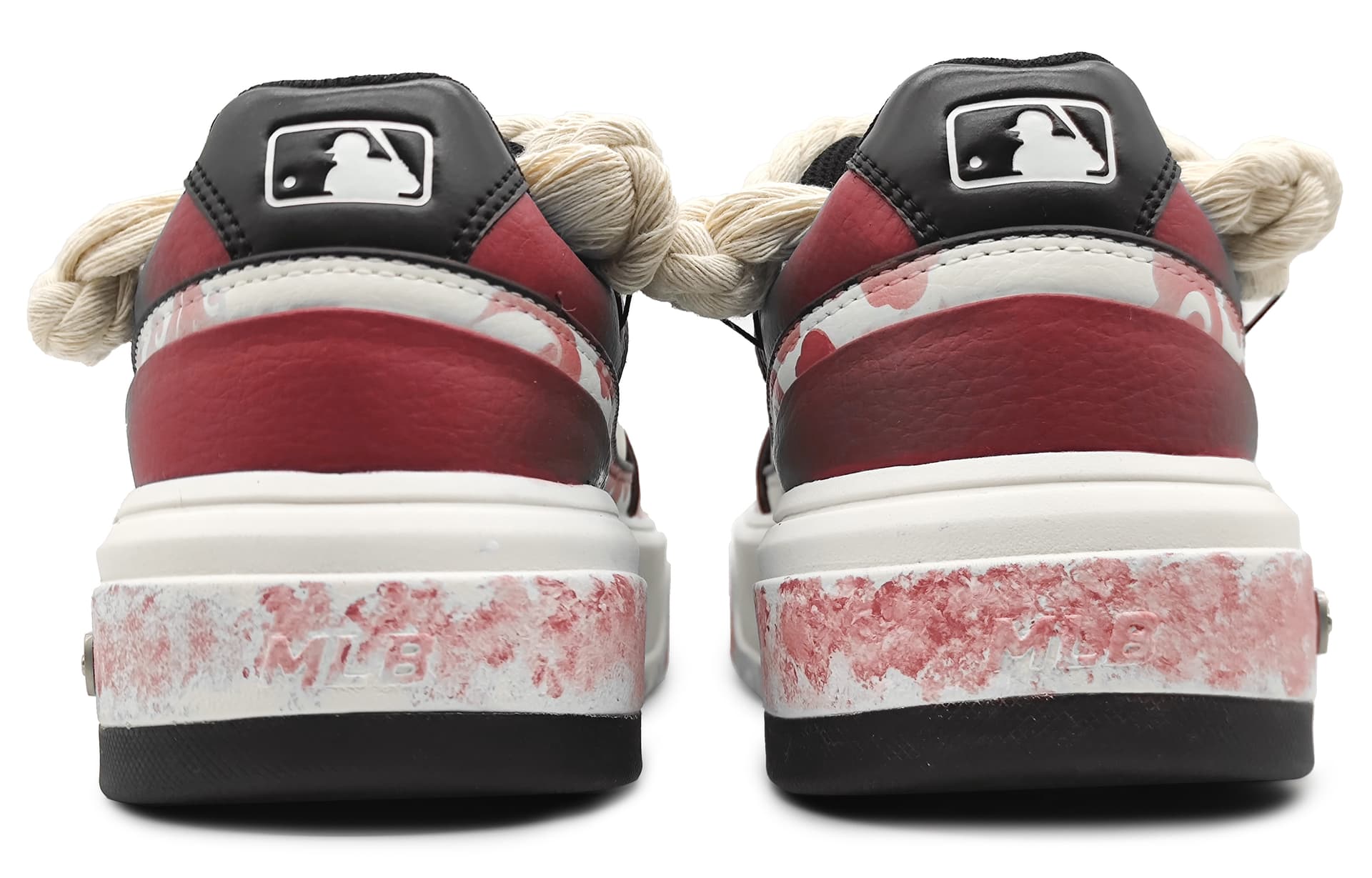 Кроссовки MLB Chunky Liner - изображение 4