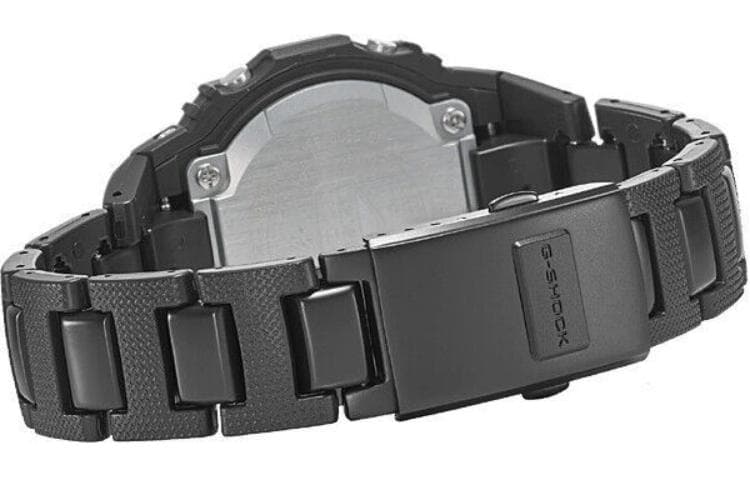 Часы CASIO G-SHOCK GW-M5610UBC-1JF - изображение 3