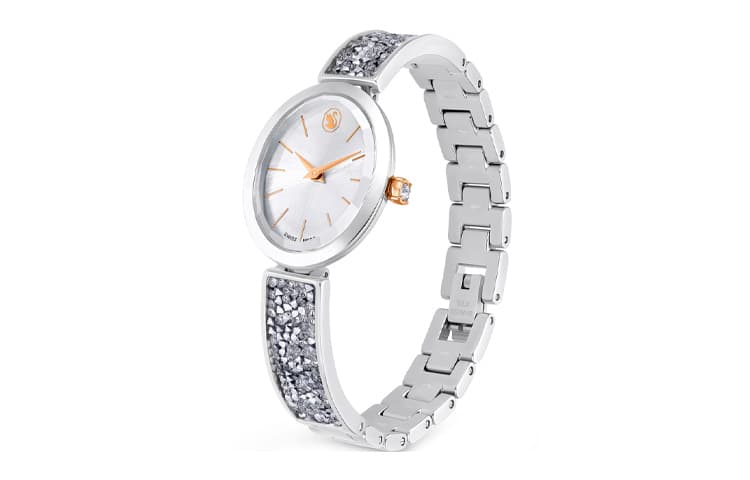 Механические часы Swarovski 50m 5656878 - изображение 2