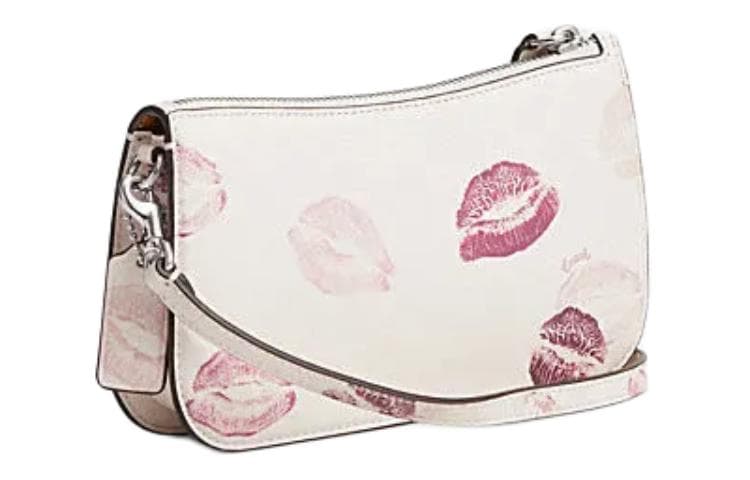 Мини-сумка COACH Penn 21 - изображение 3