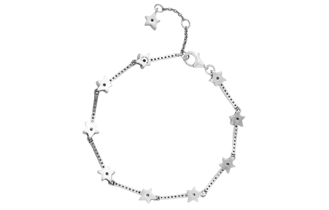 Браслет Pandora Starry Sky 925 Silver Bracelet - изображение 2