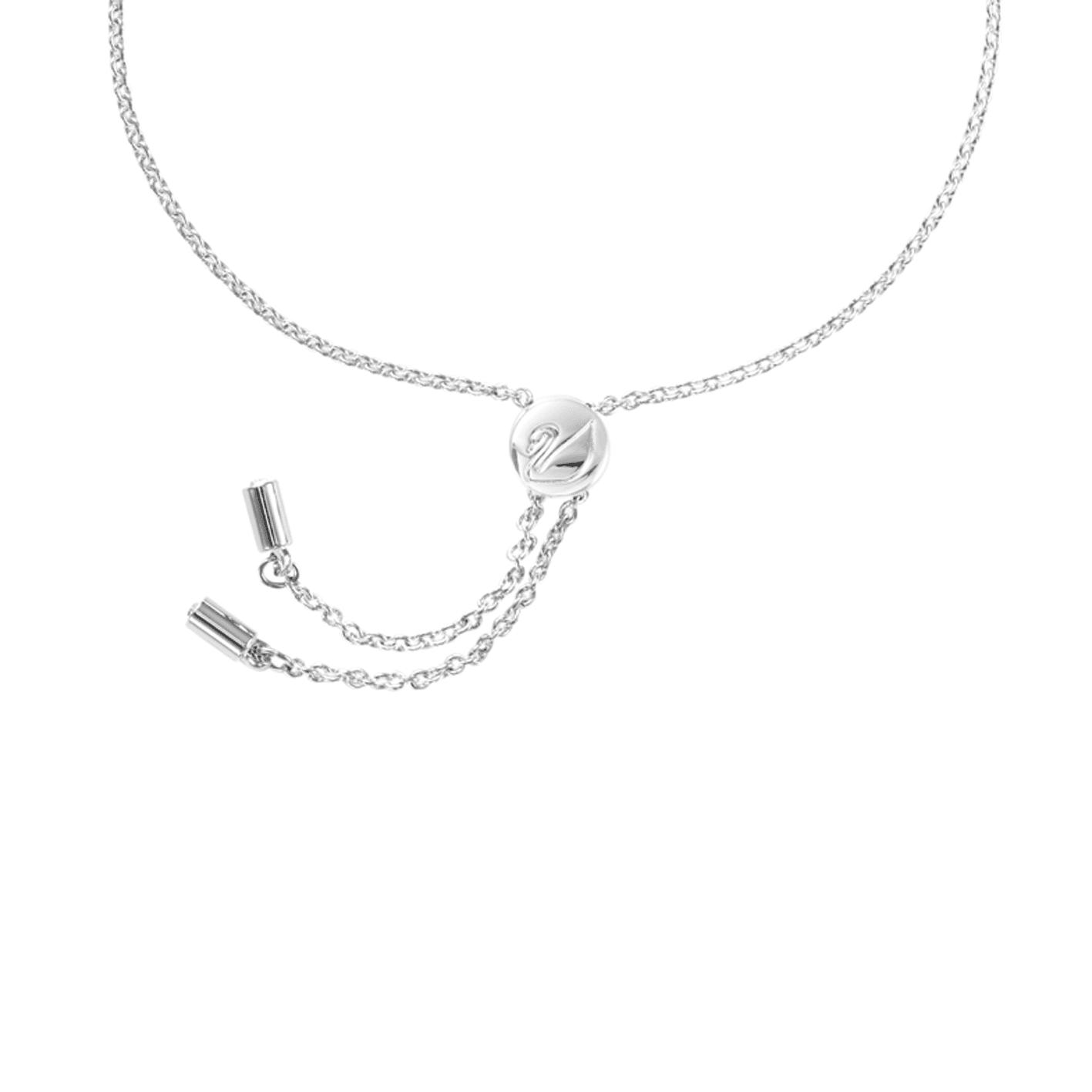 Браслет Swarovski Bracelet Silver - изображение 4