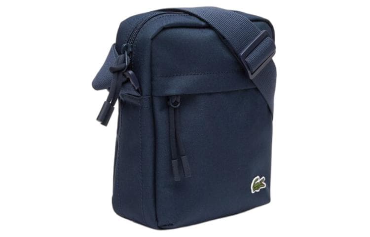 Сумка через плечо LACOSTE - изображение 2
