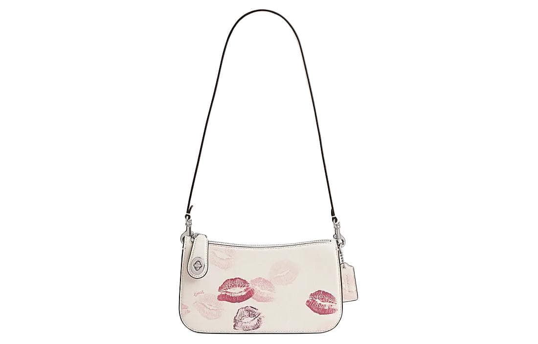 Мини-сумка COACH Penn 21 - изображение 2