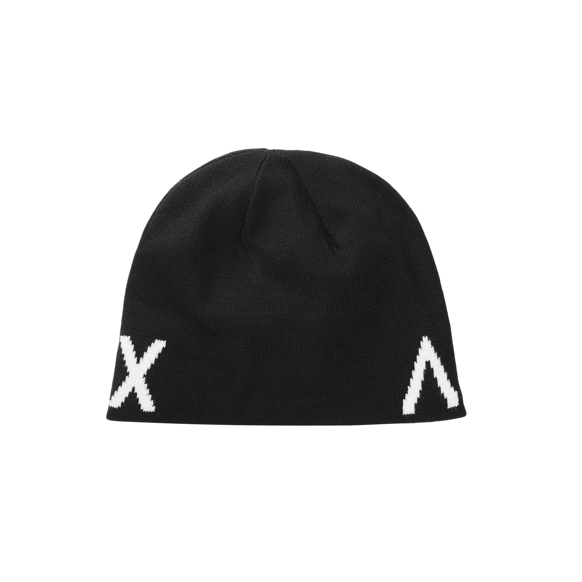 Шапка Arcteryx Beanie Black - изображение 2