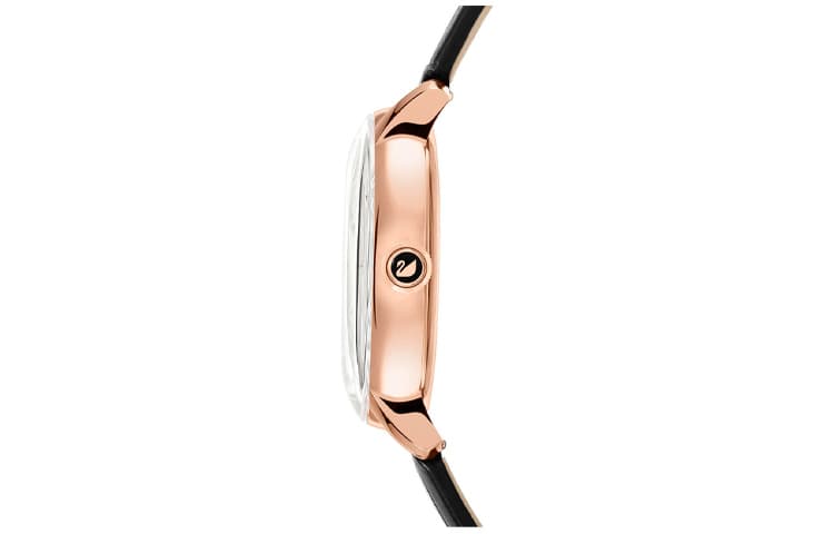 Механические часы Swarovski Crystalline Hours - изображение 5