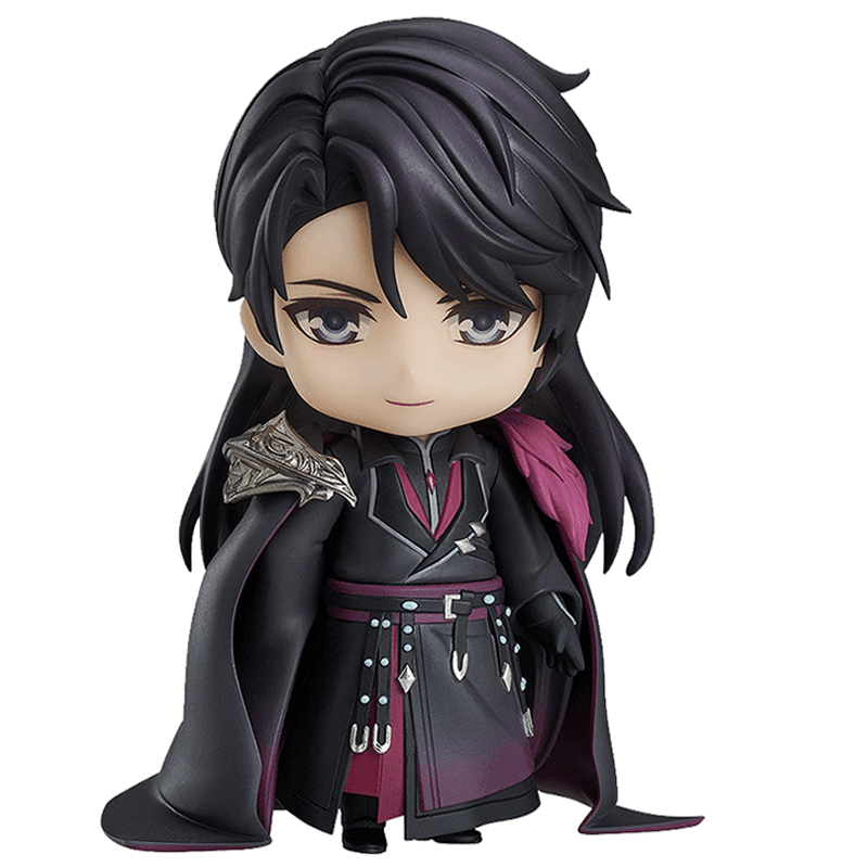 GSC ver 10cm Q - изображение 1