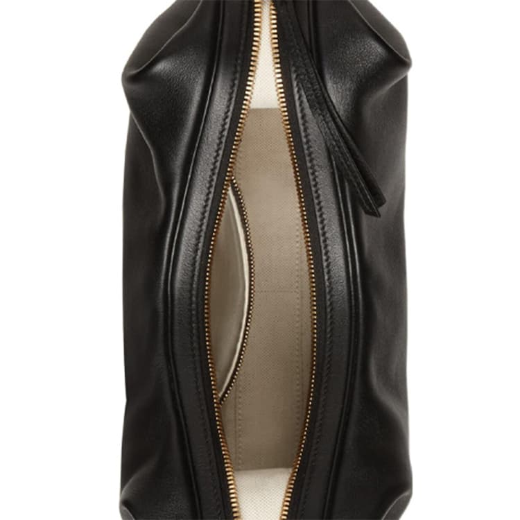 Мини-сумка Gucci Attache Black - изображение 9