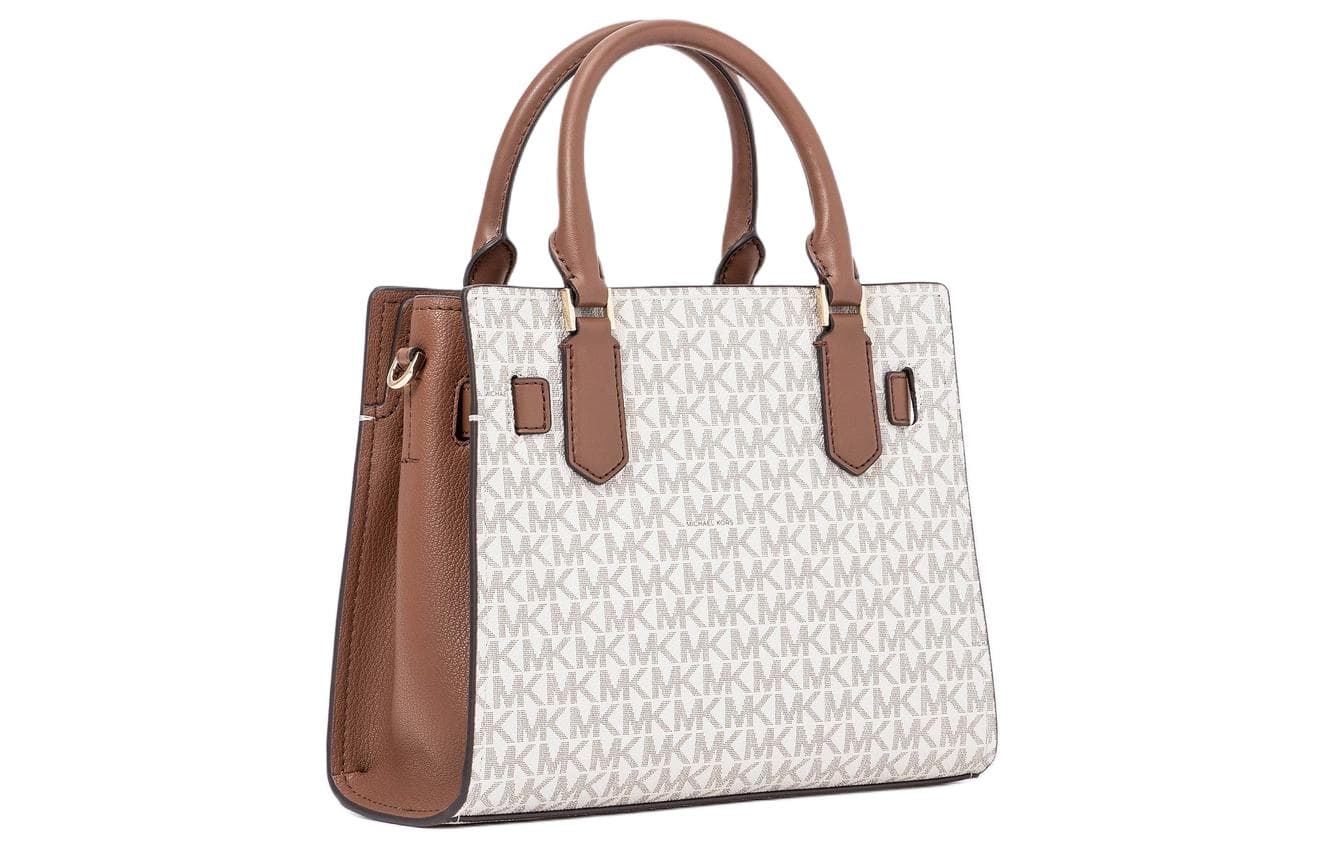 Сумка MICHAEL KORS MK Hamilton - изображение 2