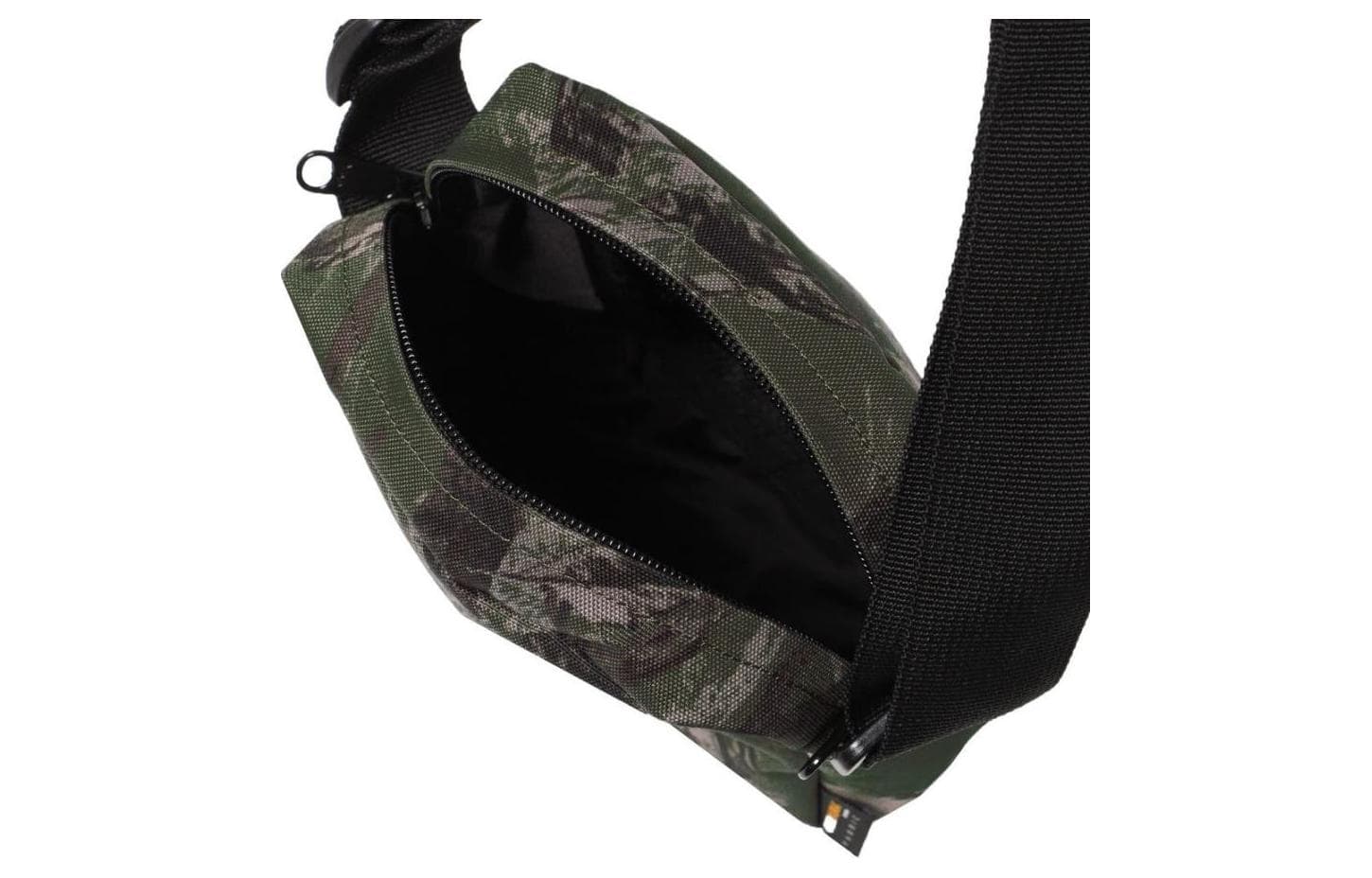 Сумка через плечо Carhartt WIP Camo Crossbody Bag - изображение 4