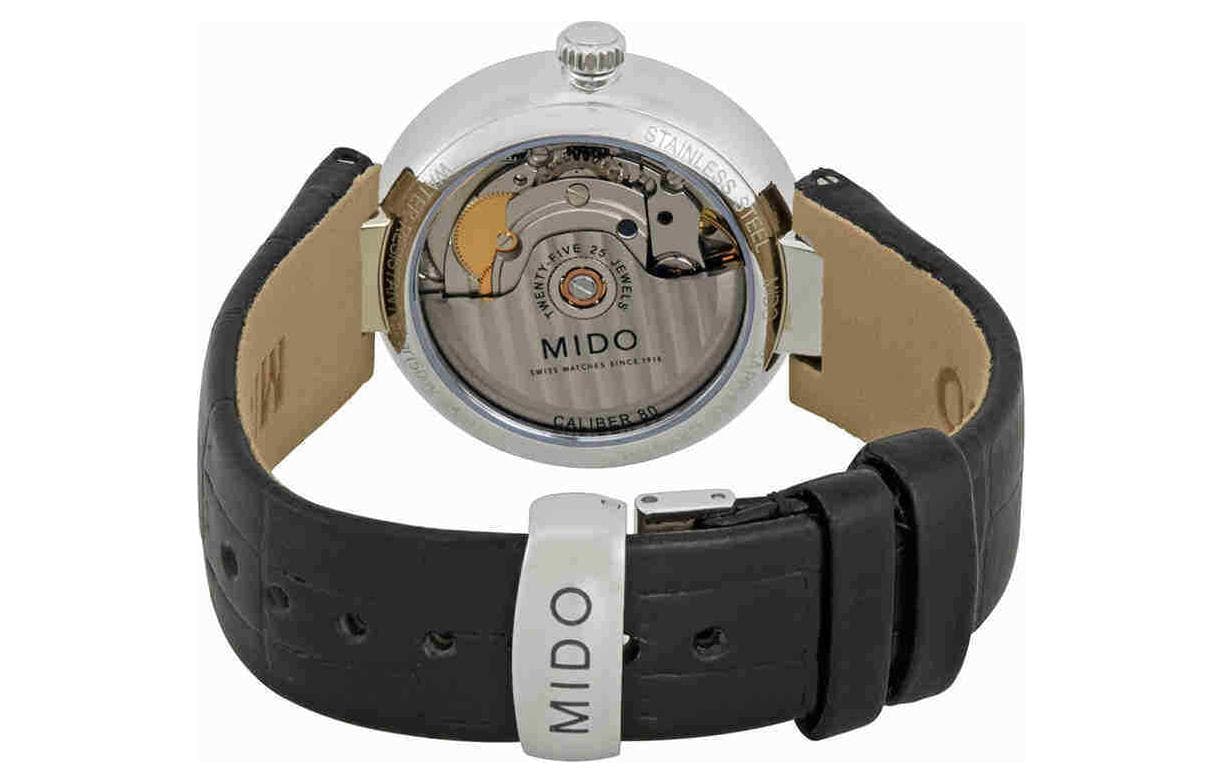 Часы MIDO 33mm M022.207.16.051.10 - изображение 2