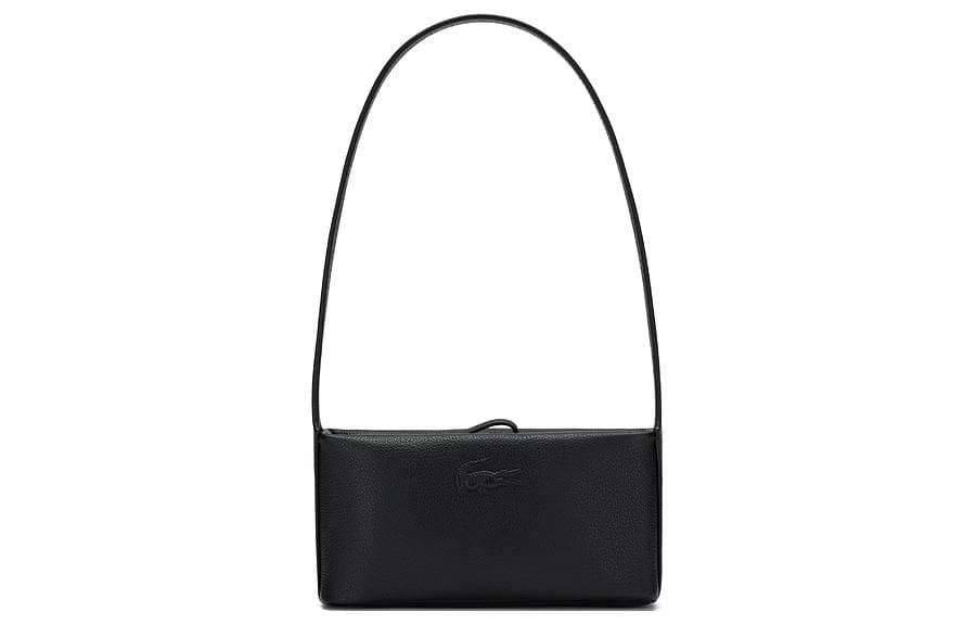 Мини-сумка LACOSTE - изображение 1