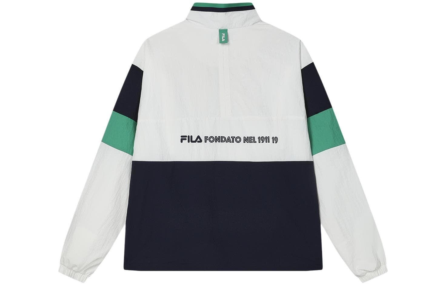 Куртка FILA Logo - изображение 2
