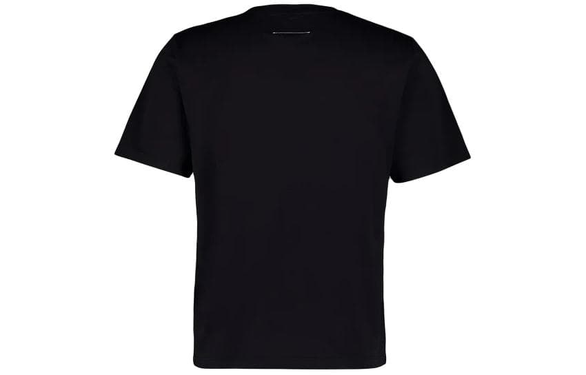 Футболка MM6 Maison Margiela SS24 T - изображение 2