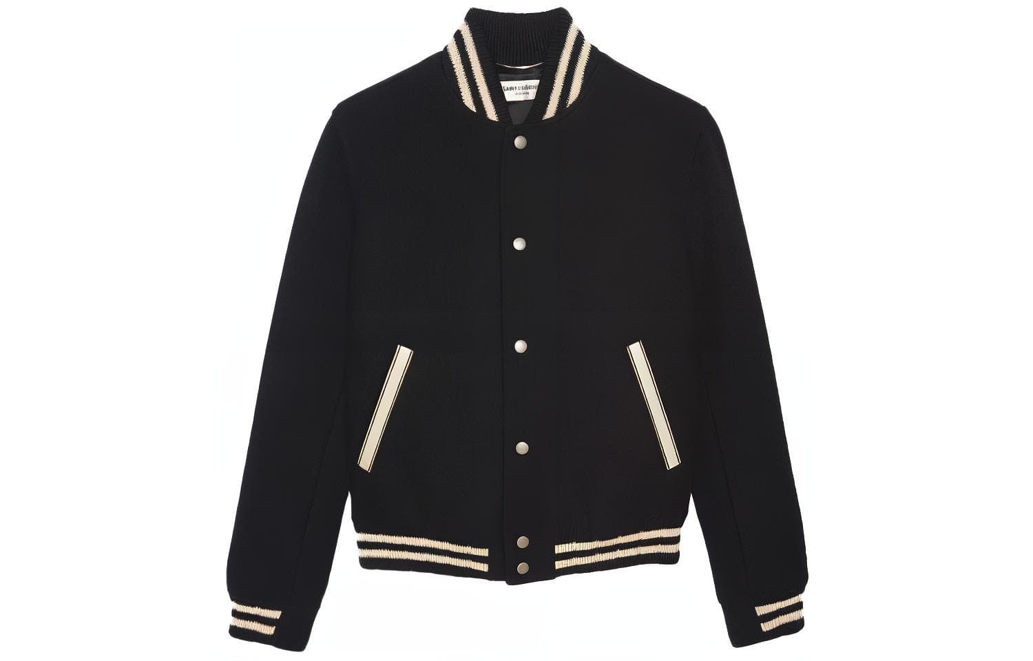 Куртка Saint Laurent Jacket - изображение 4