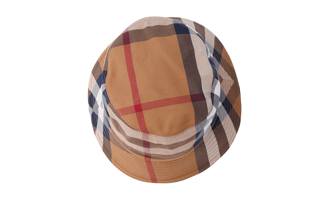 Панама Burberry - изображение 4