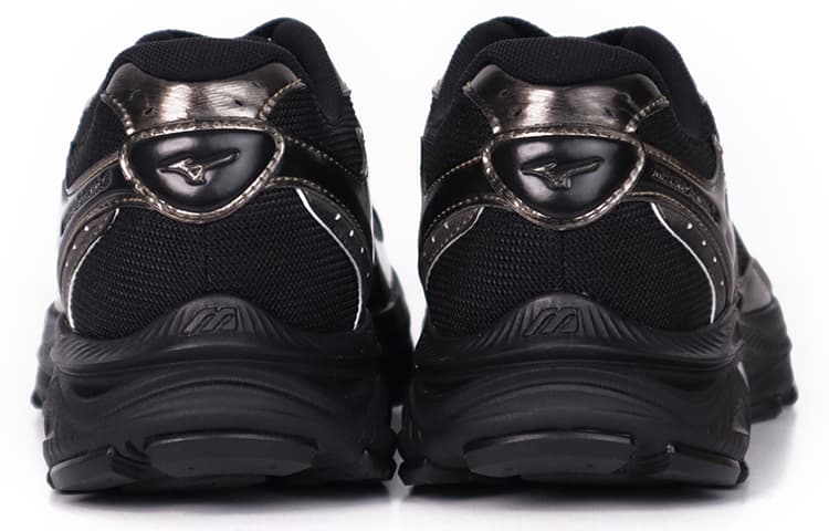 Кроссовки для бега Mizuno Racer S - изображение 3