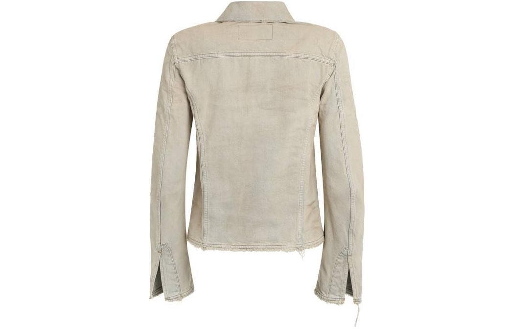 Куртка DIESEL SS24 OVAL-D - изображение 2