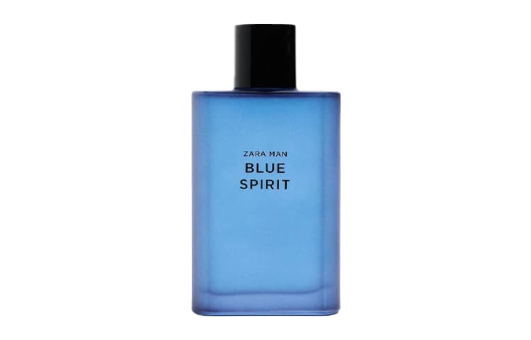 ZARA EDT 90ml - изображение 1
