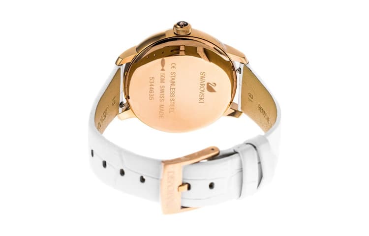 Механические часы Swarovski 5344635 - изображение 4
