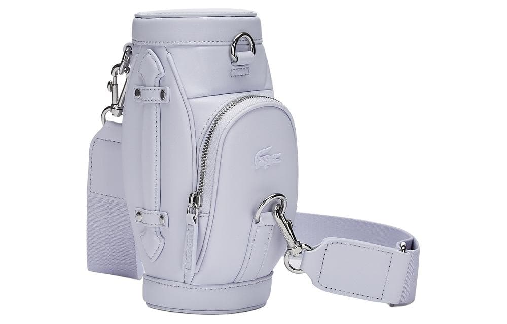 Мини-сумка LACOSTE PU - изображение 2
