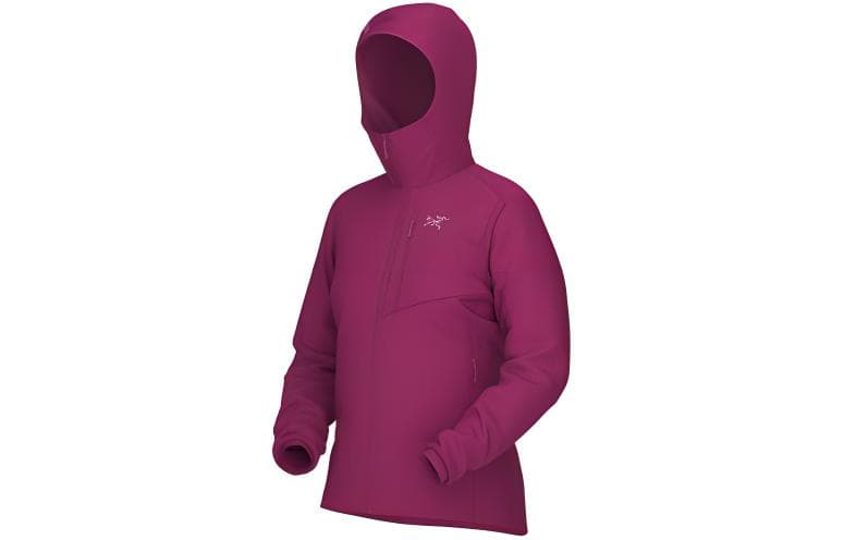 Куртка Arcteryx Proton - изображение 3