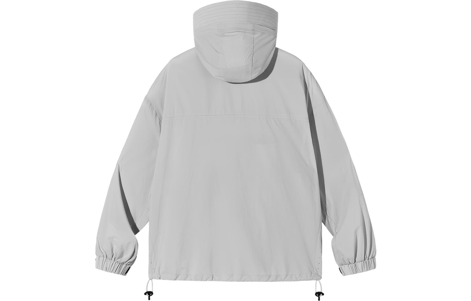 Легкая ветровка PSO Brand - изображение 2