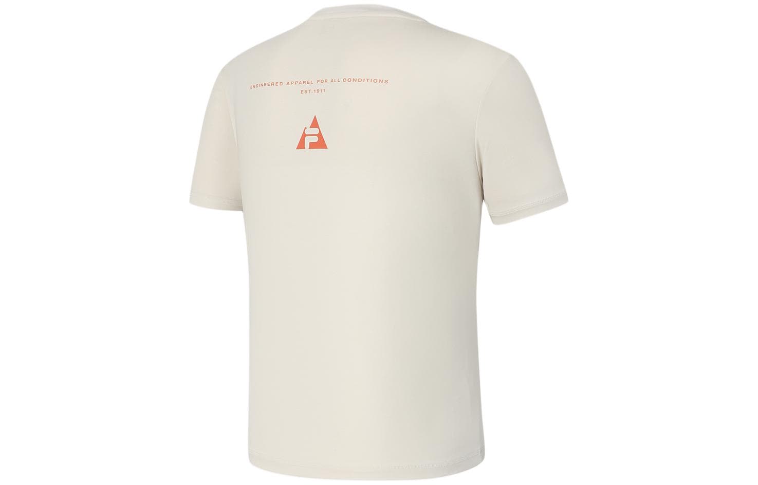 Футболка FILA T - изображение 2