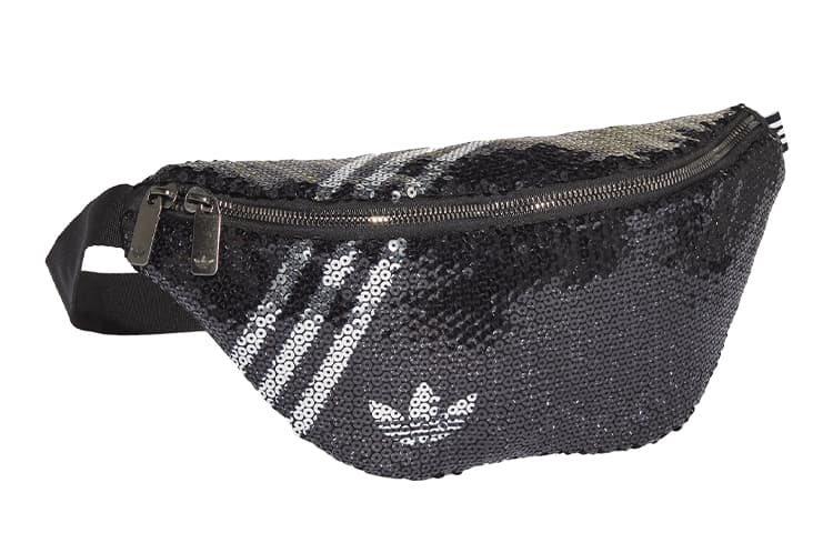 Поясная сумка adidas Originals - изображение 2