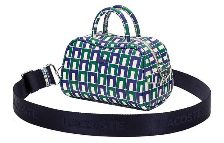 Сумка LACOSTE Logo - изображение 2